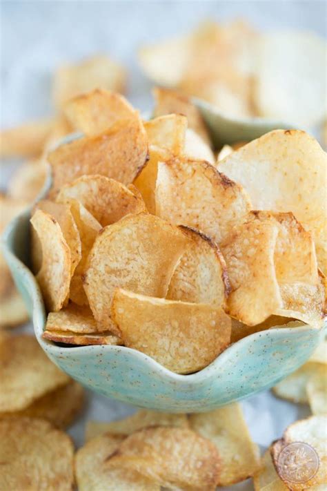 Homemade Taro Chips | Recipe | Sweet snack mix recipes, Homemade snacks, Ranch snack mix recipe