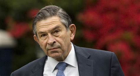 Paul Wolfowitz: 'I might have to vote for Hillary Clinton' - POLITICO