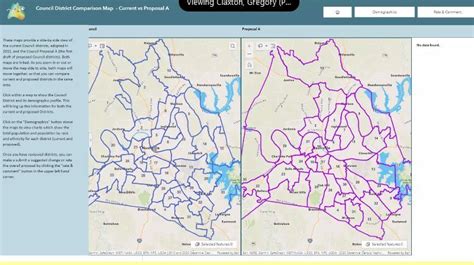 New 'draft map' could point to future of Metro council and school districts