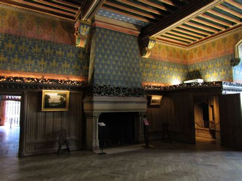 The Spectacular Castle of Pierrefonds | Beautiful places to visit, Castle, Beautiful places