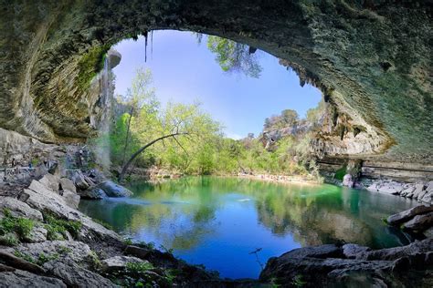 50 Most Beautiful Places in Texas That Will Blow Your Mind