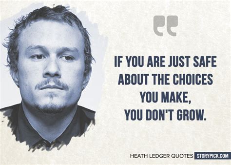 15 Quotes By Heath Ledger That Show His Sheer Dedication As An Actor