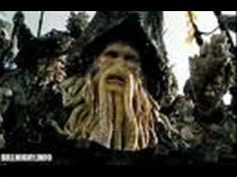 potc-The Kraken - YouTube