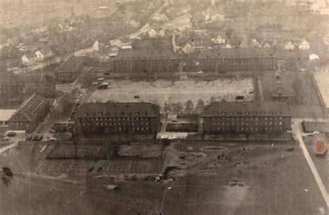 Elizabeth Barracks Minden Germany circa '69 Paris Skyline, Elizabeth, British, Army, Military ...