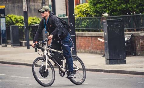 How Fast Can an Electric Bike Go - Understanding the Limits of Electric Bike Speed