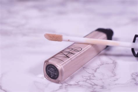 NARS Radiant Creamy Concealer Review - Linda, Libra, Loca