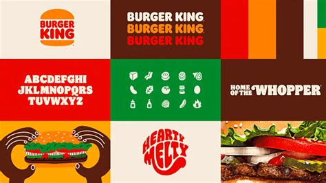 Burger King Rolls Out Its First Major Redesign In 20 Years