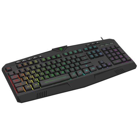 T-DAGGER Submarine T-TGK205 Gaming Keyboard