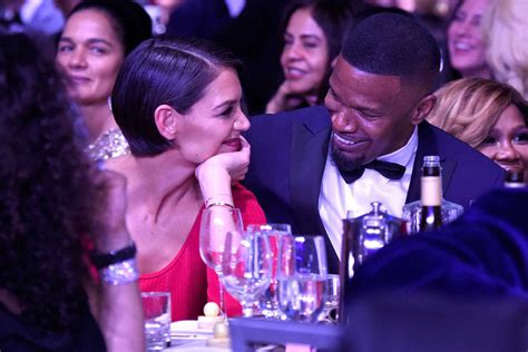 Katie Holmes & Jamie Foxx Split: A Look Back at Their Romance