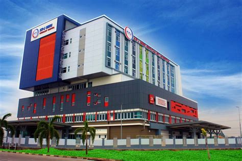 KPJ Miri Specialist Hospital