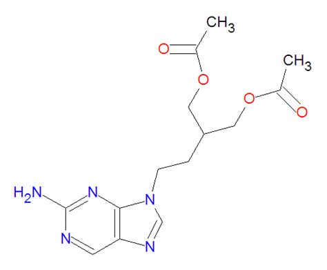 Famciclovir - Citizendium