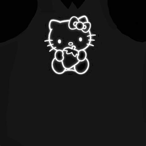 Black meow Cat Shirts, Dog Shirt, Camisa Do Batman, Aesthetic T Shirts, Bad Girl Aesthetic ...