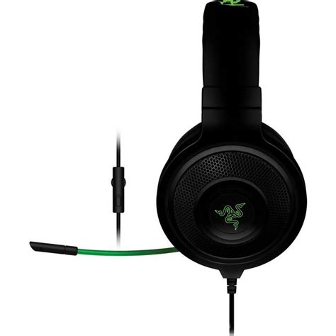 Trade In Razer Kraken Pro Wired Analog Gaming Headset | GameStop