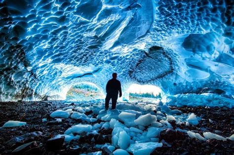 Top 10 Ice Caves in the World - Snow Addiction - News about Mountains ...