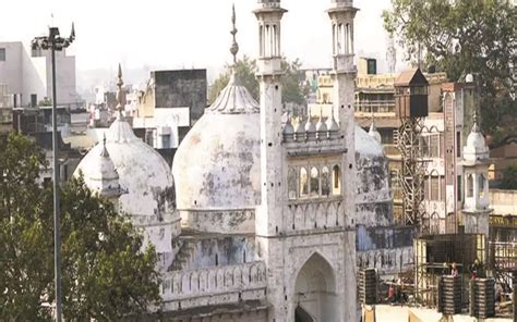 Allahabad HC reserves verdict on plea in Kashi Vishwanath-Gyanvapi ...