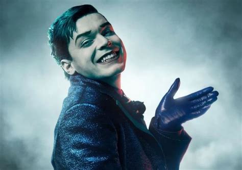 Gotham season 5 is about to take a ten-year time jump for final episodes | Metro News