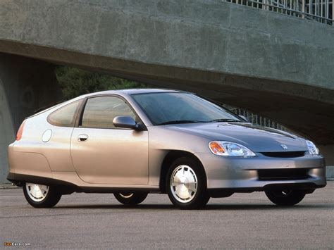 1999 Honda insight