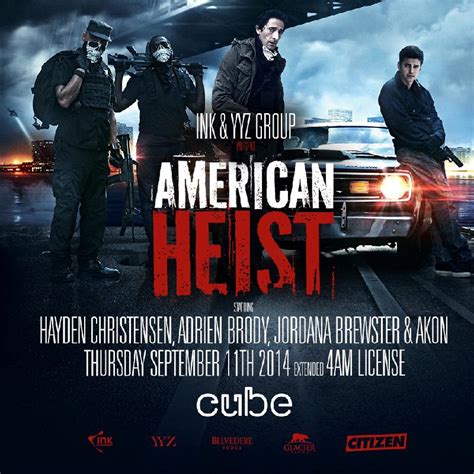 Watch American Heist (2014) Movie Streaming watch movies for free streaming