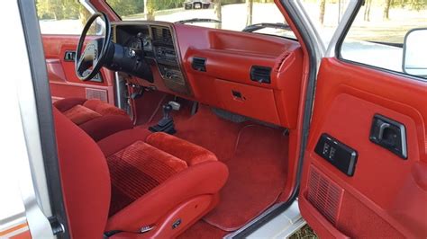 1989 Ford Bronco II - Pictures - CarGurus