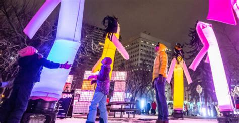 5 of the coolest winter festivals to check out in Calgary this winter | Listed