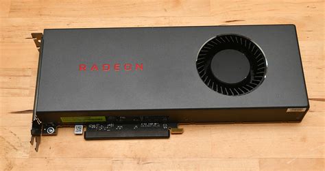 AMD Radeon RX 5700 – Review and Benchmarks