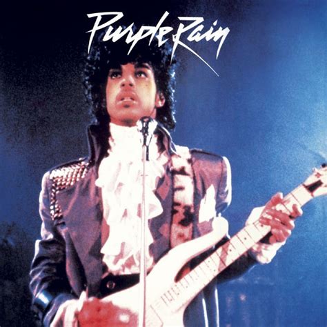 Prince and the Revolution – Purple Rain Lyrics | Genius Lyrics