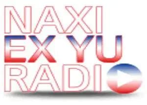 Naxi Exyu Radio Beograd Uživo