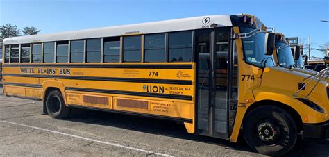 V2G Findings Announced From New York State Electric School Bus Project - School Transportation News