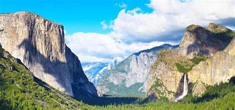 Yosemite Weather Today | Temperature Forecast Now (7 Day)