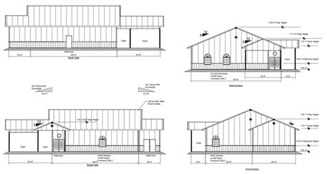 Small Church Floor Plan Designs - Modern Home Plans