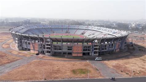 Bahir Dar Stadium, Bahir Dar, Ethiopia : r/stadiumporn