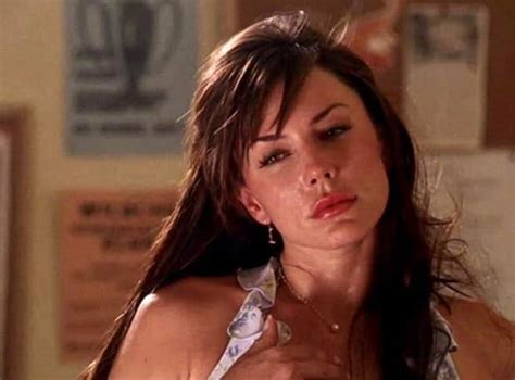 Damn if had krista allen aka Desiree Atkins, as my teacher I'd probably ...