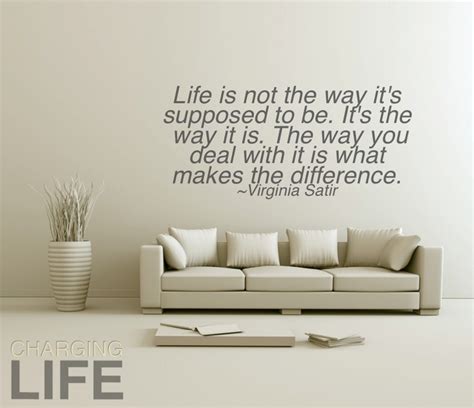 The way life IS.... | Inspirational quotes, Life, Words of wisdom