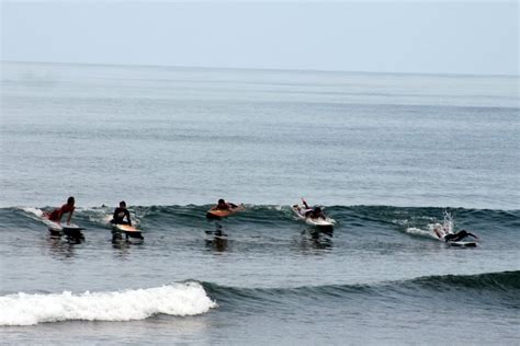 SURFVIVOR LA UNION - Surfing Adventure | Pinoy Fitness