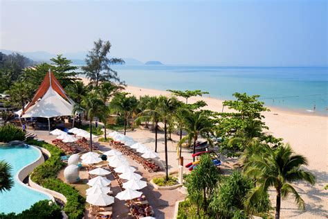 Centara Grand Beach Resort Phuket I Thailand - 333travel