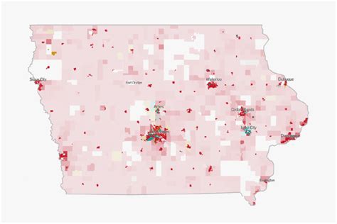 Iowa Caucus 2024 Locations Map Near Me - Renae Charlene