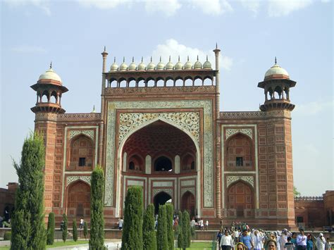 File:Taj Mahal Agra 2.jpg