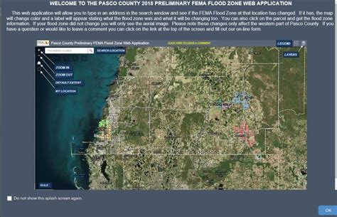 Pasco adopts new flood insurance maps | News | suncoastnews.com