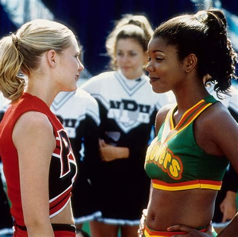 Gabrielle Union, Cheerleading Movie Icon, Says She’d Be Up For Another ...