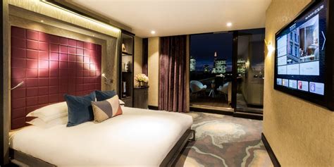 Montcalm Royal London House - City of London (London): What to Know ...