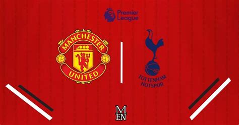 Manchester United vs Tottenham LIVE highlights and reaction as Ten Hag's side magnificent ...