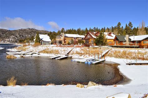 Top 20 Big Bear Lake, CA, US cabins | Bookabach