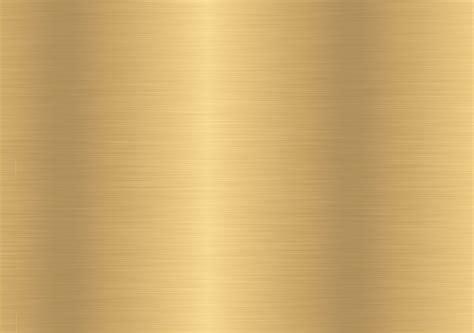 Gold Metal Background