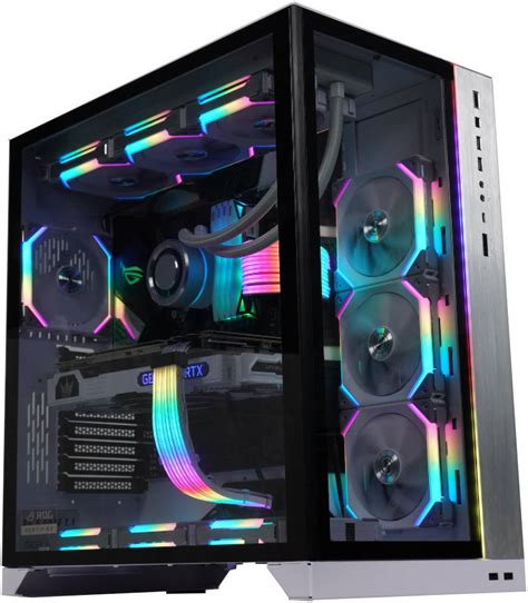 Ultimate Gaming PC Powered by 13th Gen Processor - Intel Core i9-13900K ...