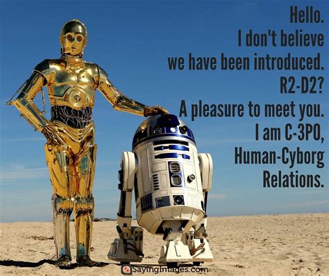 R2d2 Quotes - ShortQuotes.cc