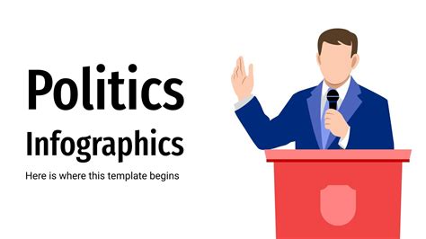 Free Google Slides and PowerPoint Templates on Politics