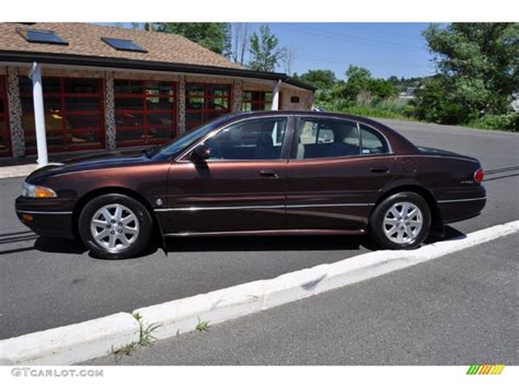 2001 Buick LeSabre - Information and photos - MOMENTcar