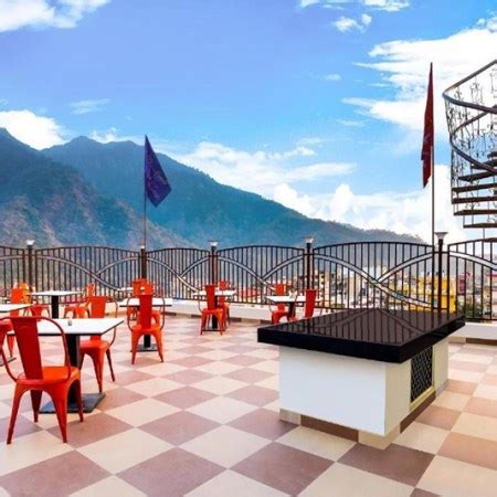 Harmony on Ganges, Tapovan, Rishikesh – The Harmony Hotels