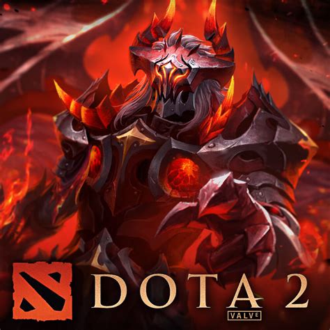 Doom Dota 2 Guide - Doom Dota 2 Hero Guides On Dotafire - Get plusget featuredhero guides are ...