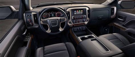 2019 GMC Sierra Elevation Interior Colors | GM Authority